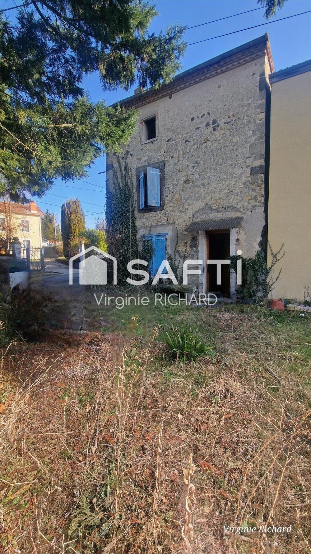 MAISON RENOVATION TOTALE 63260 THURET