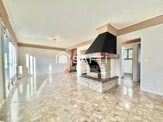  Maison � vendre 4 pi�ces 121 m�