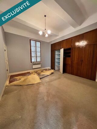  Appartement � vendre 2 pi�ces 56 m�