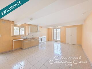  Maison à vendre 3 pièces 57 m²