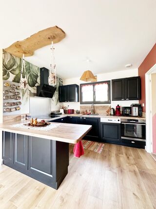  Maison à vendre 5 pièces 90 m²