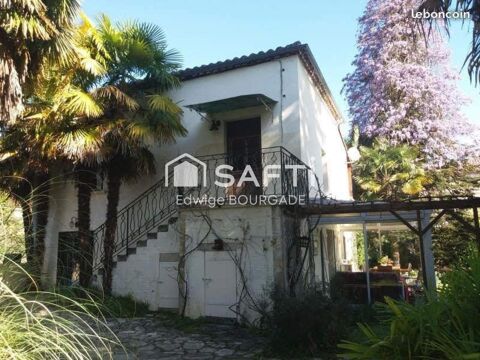   Maison 4 pi�ces Maison - 4 pi�ce(s) - 111 m�