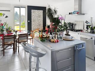  Maison � vendre 8 pi�ces 147 m�