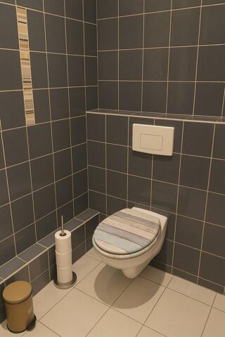  Appartement � vendre 3 pi�ces 58 m�