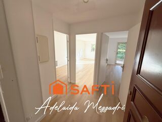  Appartement � vendre 2 pi�ces 46 m�