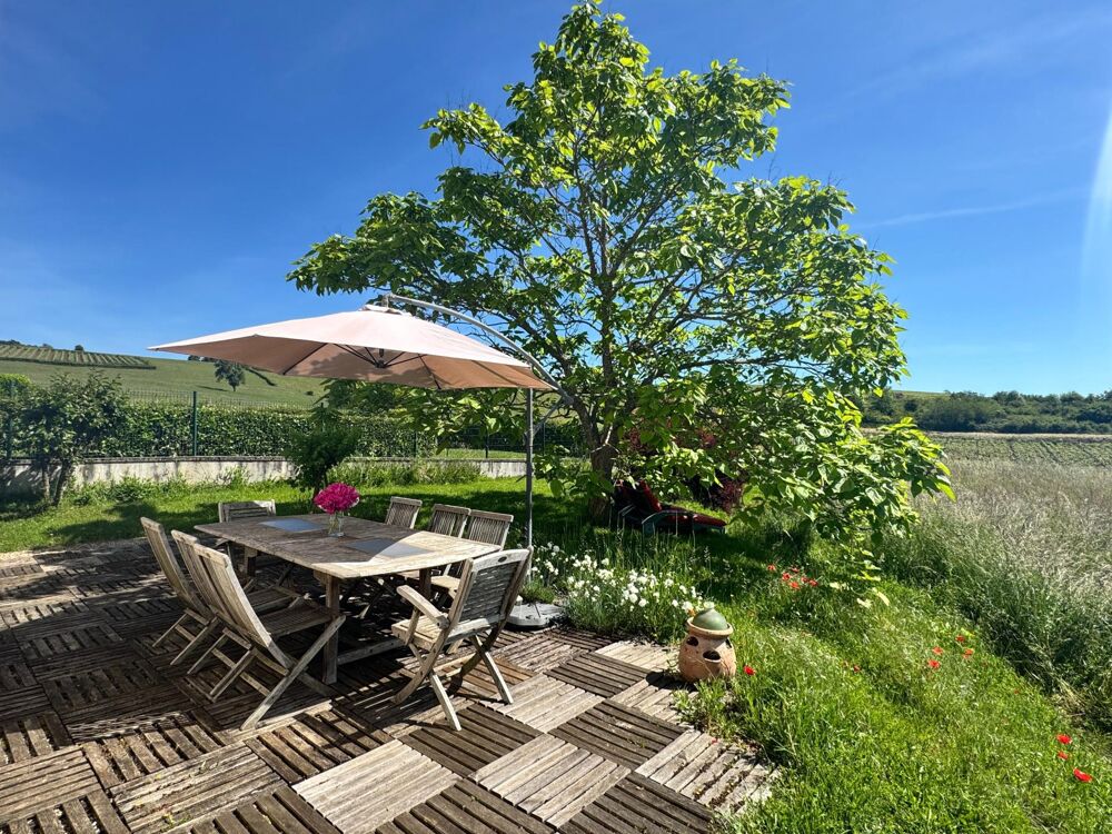 Vente Maison Maison individuelle avec terrain Couches