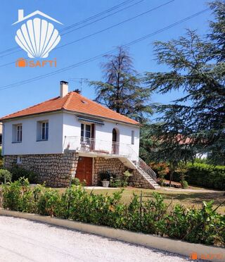  Maison � vendre 3 pi�ces 60 m�