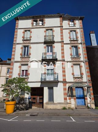  Appartement à vendre 3 pièces 67 m²