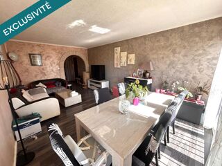  Appartement à vendre 5 pièces 98 m²