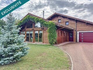  Maison à vendre 5 pièces 130 m²