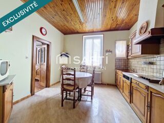 Maison à vendre 5 pièces 114 m²