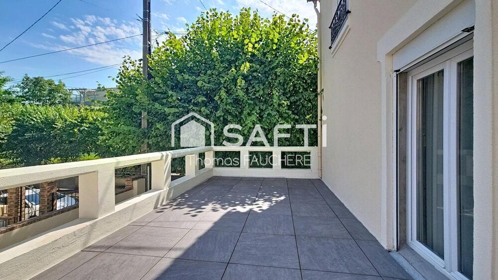 à vendre  Maison Neuilly-Plaisance (93360)