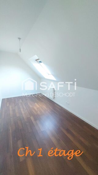  Maison à vendre 6 pièces 88 m²