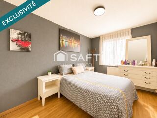  Maison à vendre 6 pièces 118 m²