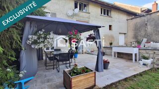  Maison à vendre 8 pièces 189 m²