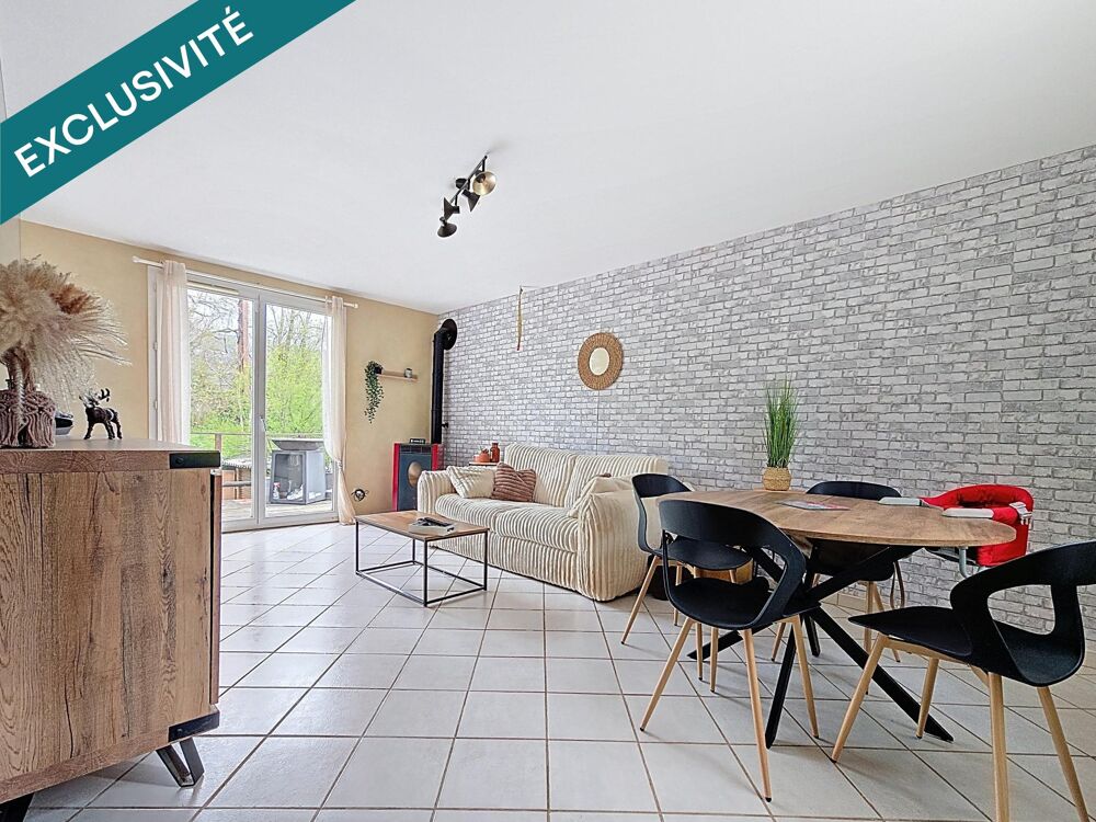 Vente Maison Une villa récente, parfaitement entretenue, avec piscine et belle terrasse. La tour-sur-orb