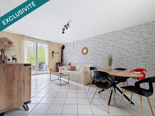  Maison à vendre 4 pièces 97 m²
