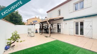  Maison à vendre 5 pièces 100 m²