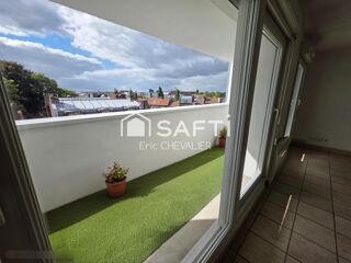  Appartement � vendre 5 pi�ces 103 m�