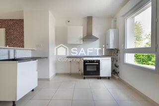  Appartement à vendre 3 pièces 65 m²