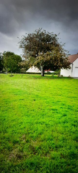  Terrain � vendre 752 m�