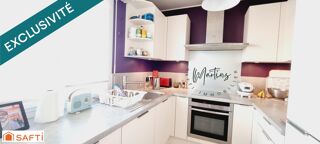  Appartement � vendre 3 pi�ces 75 m�