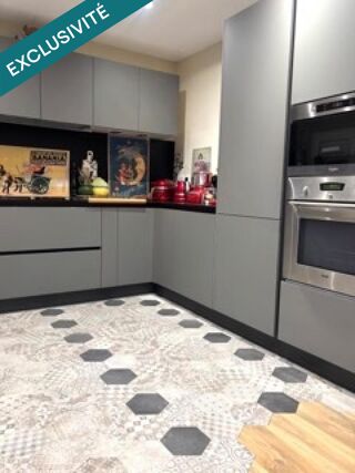  Appartement à vendre 4 pièces 103 m²