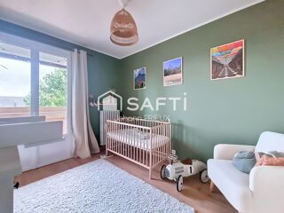  Appartement à vendre 3 pièces 60 m²