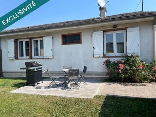 Maison � vendre 4 pi�ces 75 m�