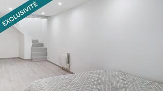  Appartement à vendre 3 pièces 58 m²