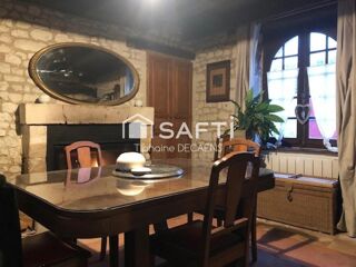  Maison � vendre 3 pi�ces 74 m�