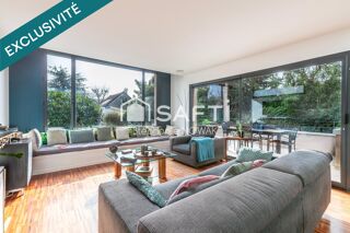  Maison � vendre 10 pi�ces 291 m�