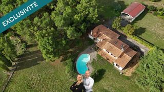  Maison  vendre 8 pices 185 m