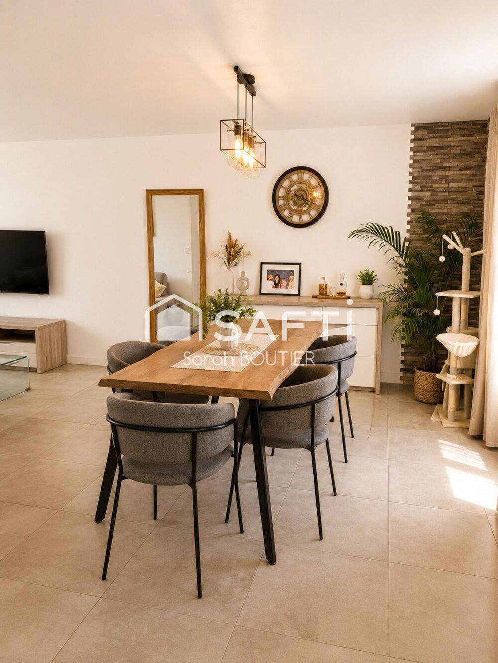 Vente Maison Maison à vendre à SILLE-LE-GUILLAUME de 65,27m² Sillé-le-guillaume