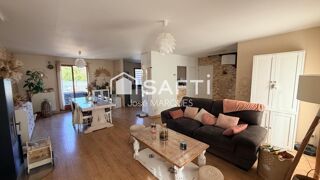  Maison à vendre 4 pièces 90 m²