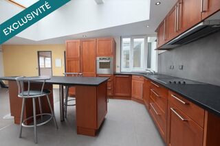  Immeuble � vendre 129 m�