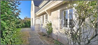  Maison � vendre 7 pi�ces 162 m�