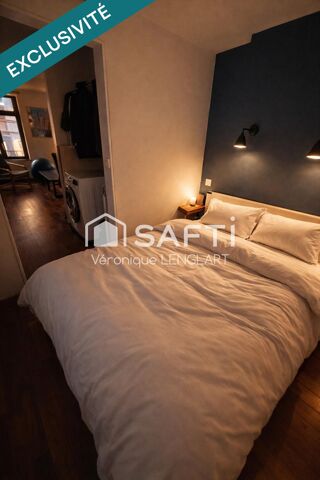  Appartement � vendre 2 pi�ces 36 m�