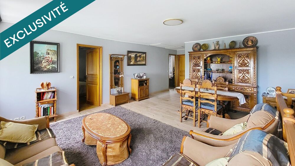 2 maisons indépendantes - 303m²