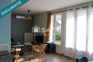  Maison  vendre 4 pices 84 m