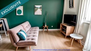  Appartement � vendre 4 pi�ces 100 m�