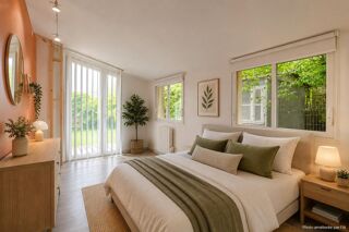  Maison à vendre 3 pièces 65 m²