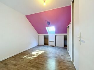  Maison à vendre 5 pièces 121 m²