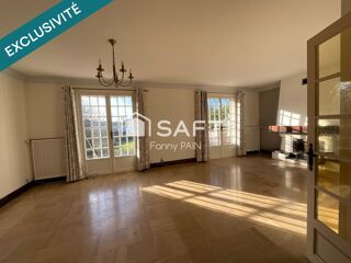  Maison � vendre 7 pi�ces 130 m�