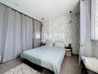  Appartement � vendre 3 pi�ces 67 m�