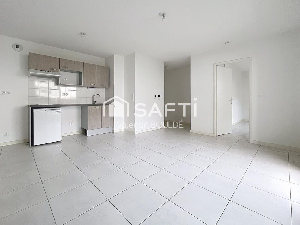 Appartement T2 - Lormont