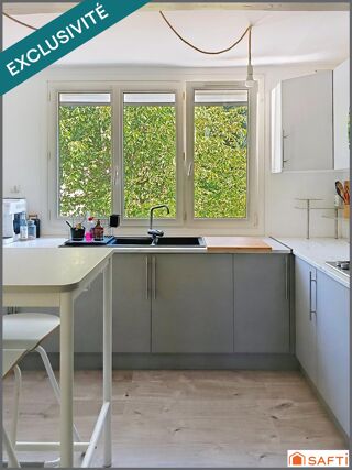  Maison à vendre 6 pièces 115 m²