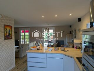  Maison � vendre 5 pi�ces 90 m�