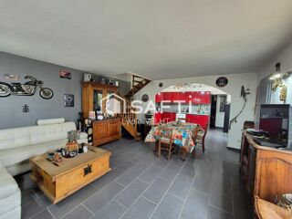  Maison à vendre 5 pièces 134 m²
