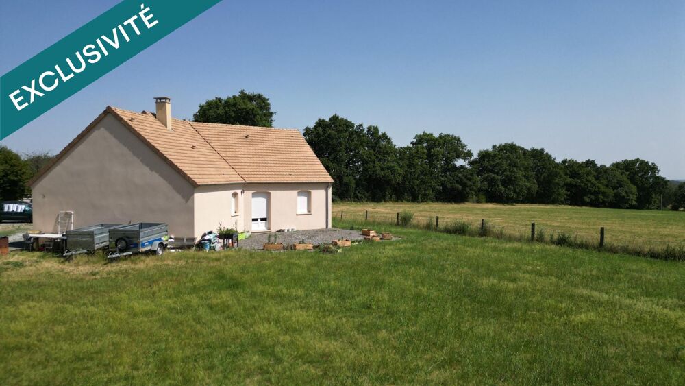 Vente Maison Confort moderne et grand jardin à Saint-Symphorien Saint-symphorien
